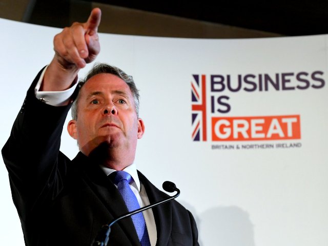 The government is hoping the Commonwealth can give Britain a post-Brexit trade boost — but there’s a backlash