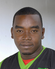 Carlon Smithen Slams First Century in VPL League