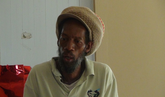 Drumming Workshop Concludes