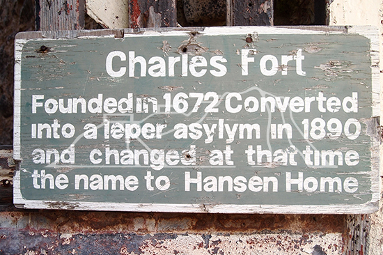 Restoration work at Charles Fort, Spooners Ginnery among major achievements of National Trust