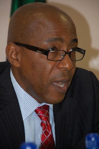 Cost of scandal-tainted second cruise ship pier balloons from EC$32 million to EC$41 million