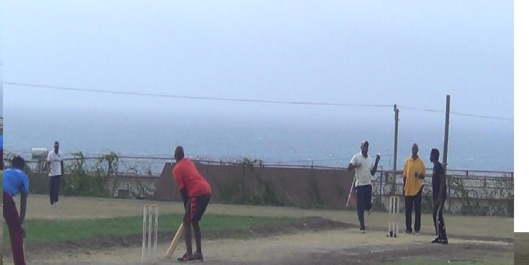 Left Overs Grab Top Prizes In Hon. Alexis Jeffers Tournament