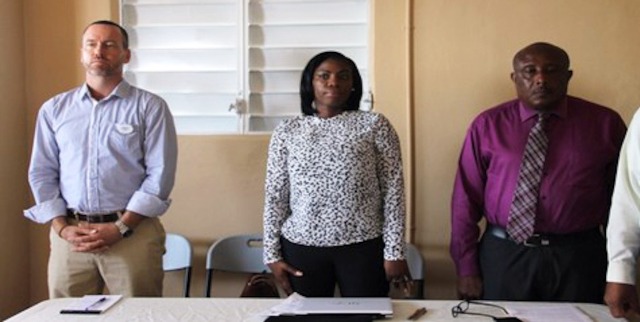Message of Condolence from the OECS Commission