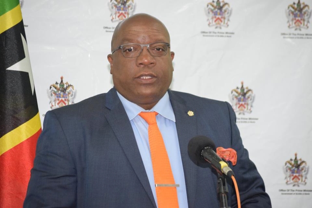 PM harris Congratulates the new Prime Minister of the Bahamas, Dr Hubert Minnis.