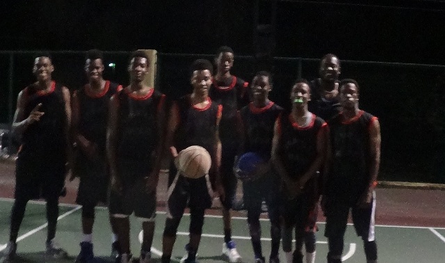 St.John’s Cops Under 20 Championship