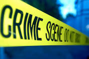 Young mother from Cotton Ground dies in a hail of bullets