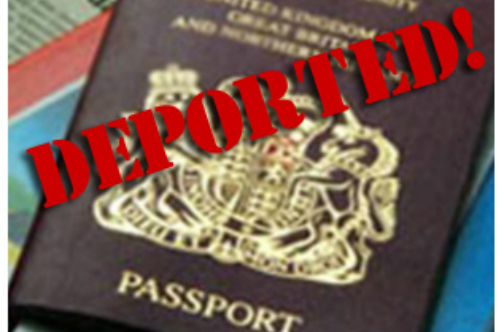 Caribbean nationals facing deportation under new US immigration policy
