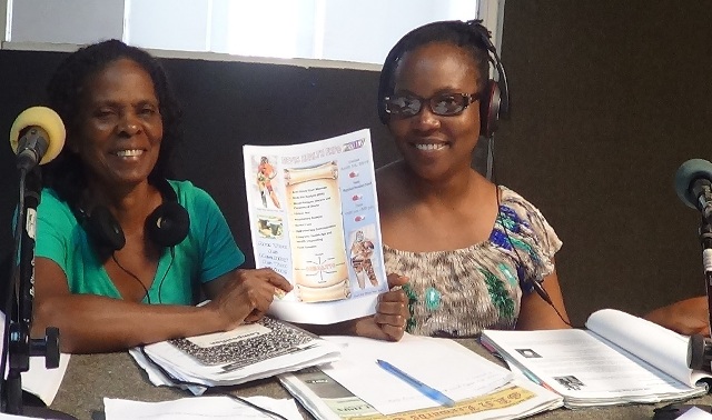 Second Health Expo-An Opportunity for Citizens and Residents to Know Their Health Status–Free Of Cost