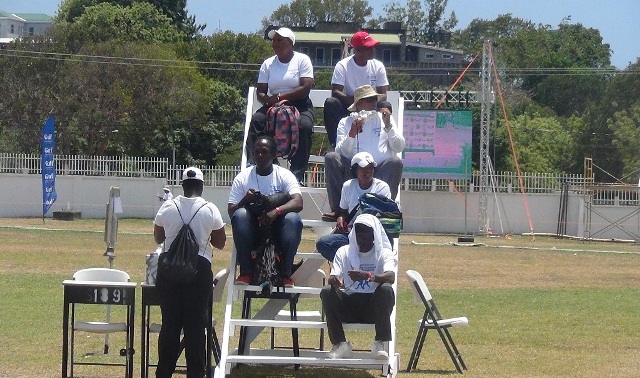 The Way I See It