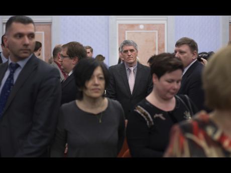 Supreme Court Bans Jehovah’s Witnesses In Russia