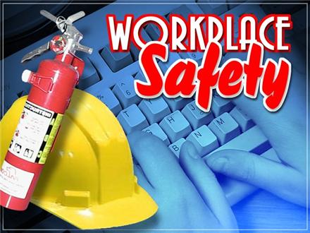 Labour Officials to Heighten Awareness of Work Safety and Health Issues