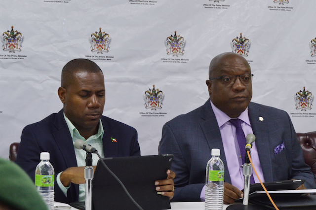 Non Establishment Workers: Team Unity Administration delivers another of its Manifesto commitments