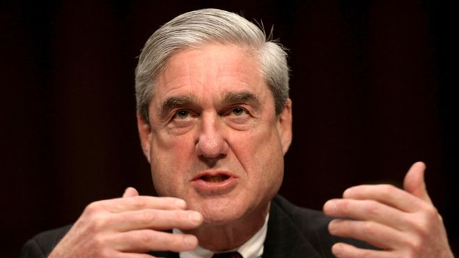 Trump Russia inquiry: Former FBI boss to lead probe