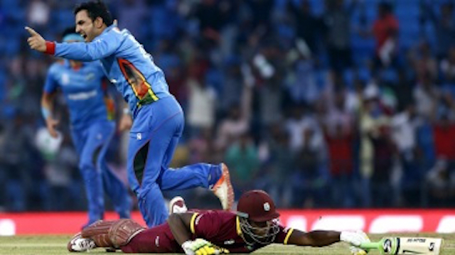 Windies, Afghanistan to meet in June.
