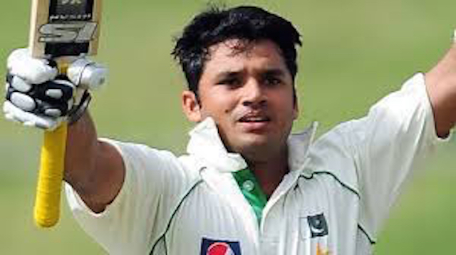 Persevering Windies Overcome Azhar.