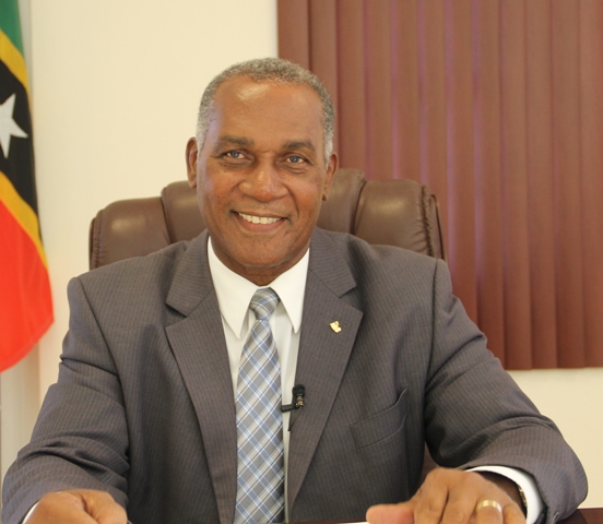 Nevis Minister of Education marks start of Child Month 2017