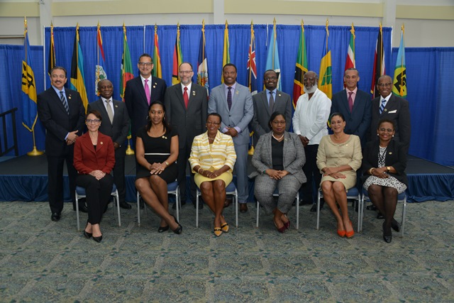 Council For Foreign and Community Relations (COFCOR)  Statement on the Situation in Venezuela