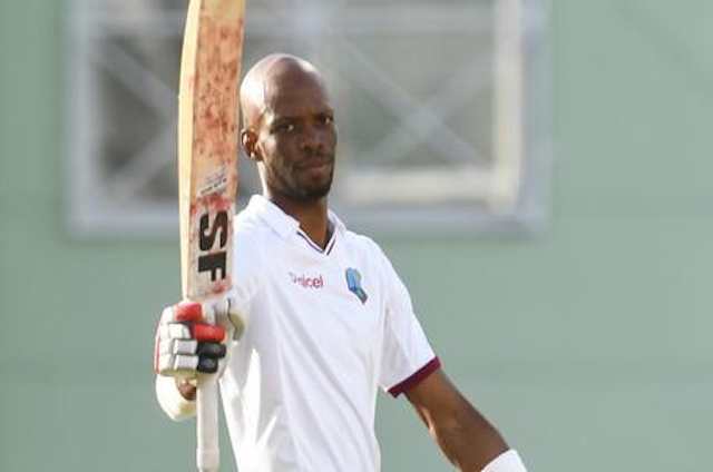 Chase Ton not Enough to Prevent Defeat.
