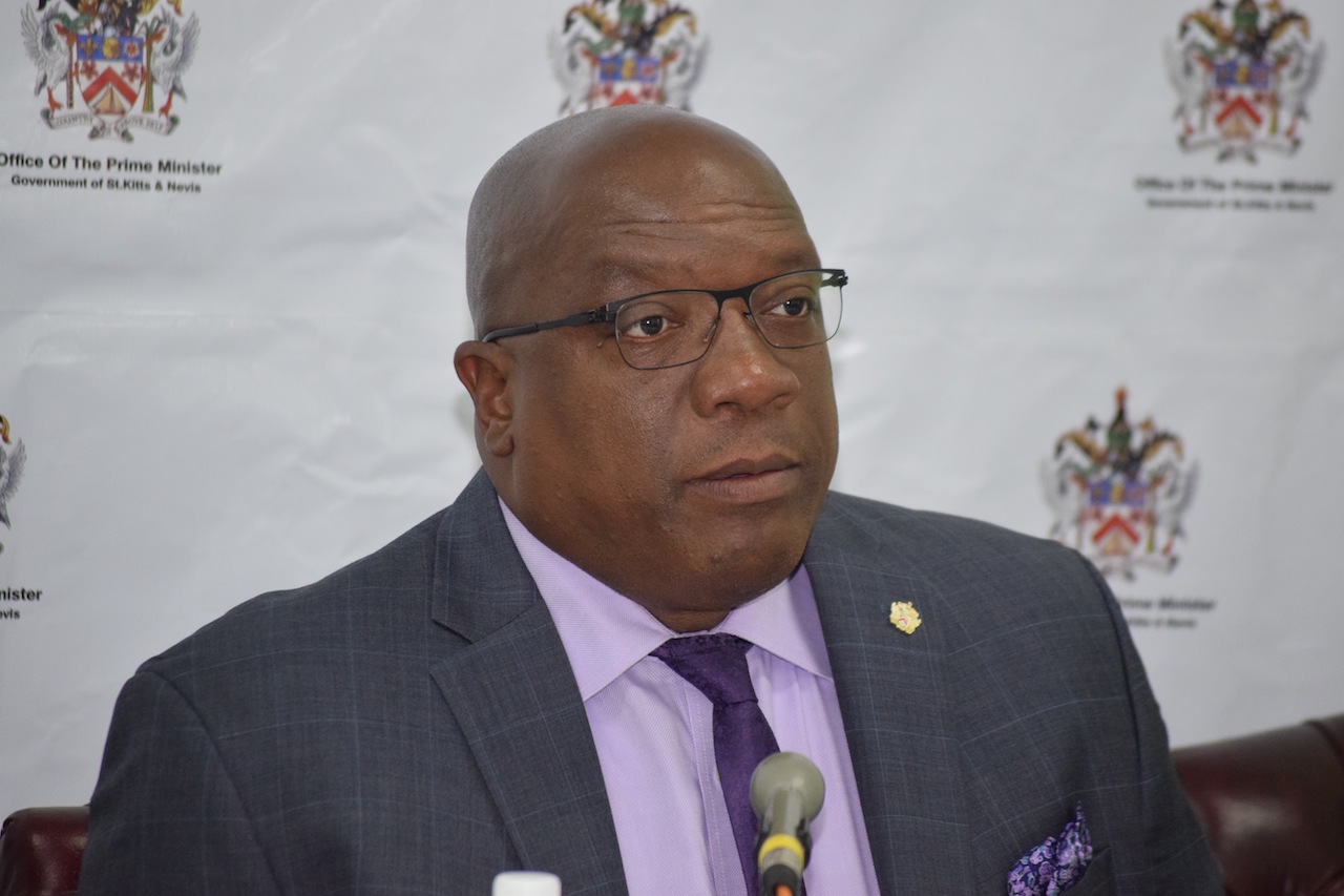 PM Harris: Multi-Layered Due Diligence Ensures the Credibility of CBI Applicants and the Legitimacy of Their Funds