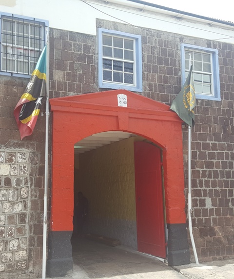 HMP Management Implements Additional Measures to Safeguard Health of Personnel and Residents