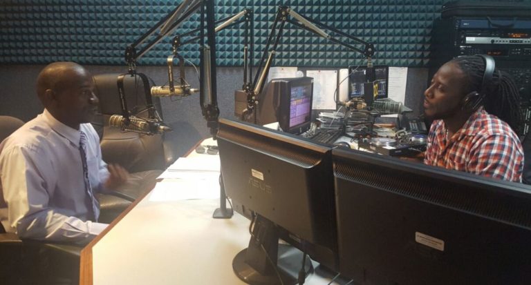 Recent Police Efforts Lauded By Callers to Police Radio Program “Policing With You”