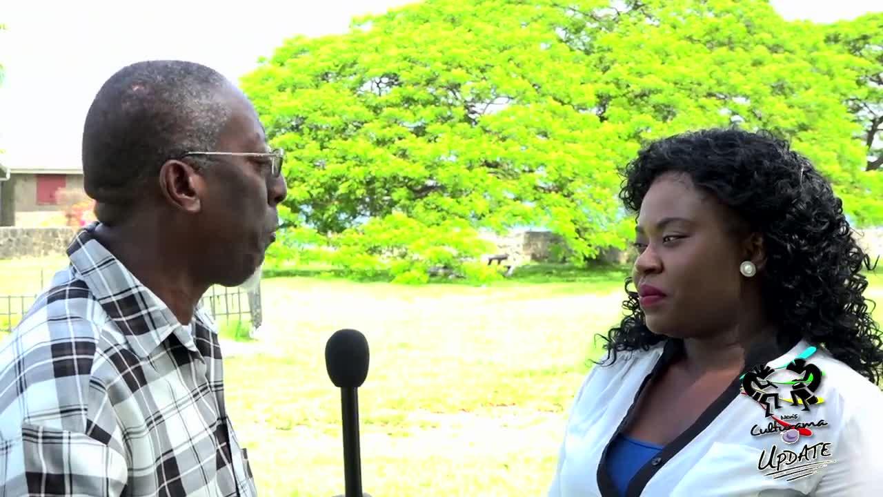 Culturama 43 Update: Baadaye