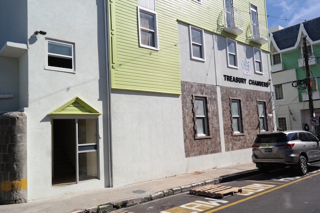 Department of Labour to Improve Customer Service.