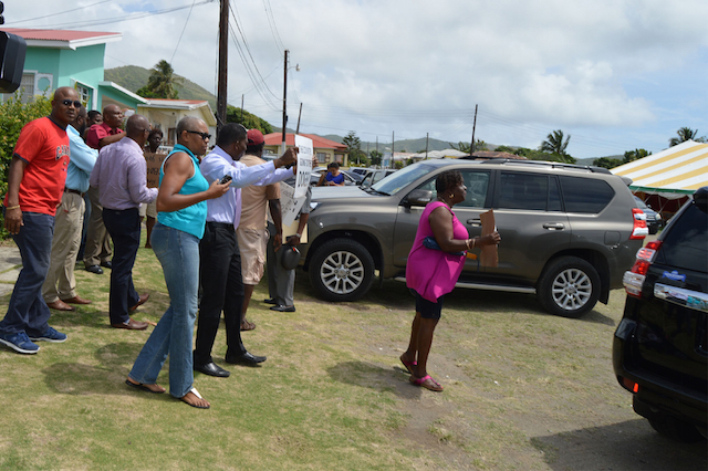 St. Kitts and Nevis will never be a safe haven for criminals, warns PM Harris