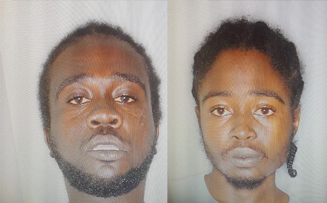 Two Charged In Saturday Night (May 27) Pellet Gun Incident