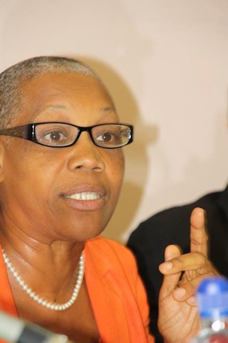 Opposition MP slams PM Harris over plan to phase out the St. Kitts and Nevis CBI programme