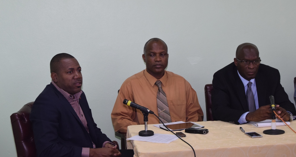 Ministry Of Education Makes Clarion Call for Parents and Guardians to Be More Vigilant