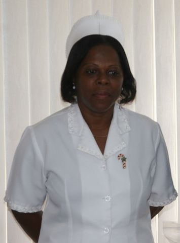 Nurses on Nevis hosting Annual Week of Activities.
