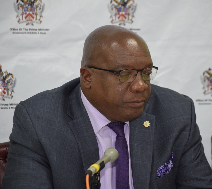 Crime Is Everybody’s Business, Says Minister of National Security