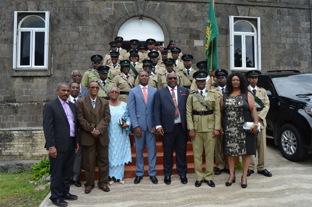 Prison Residents Gain More Subject Passes Due To Officers’ Encouragement