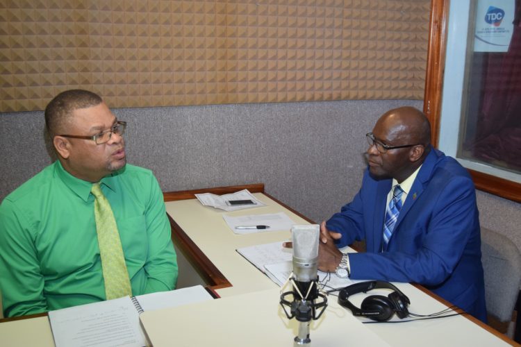 Ministry Of Education Working to Eradicate Gang-Related Activities in Schools