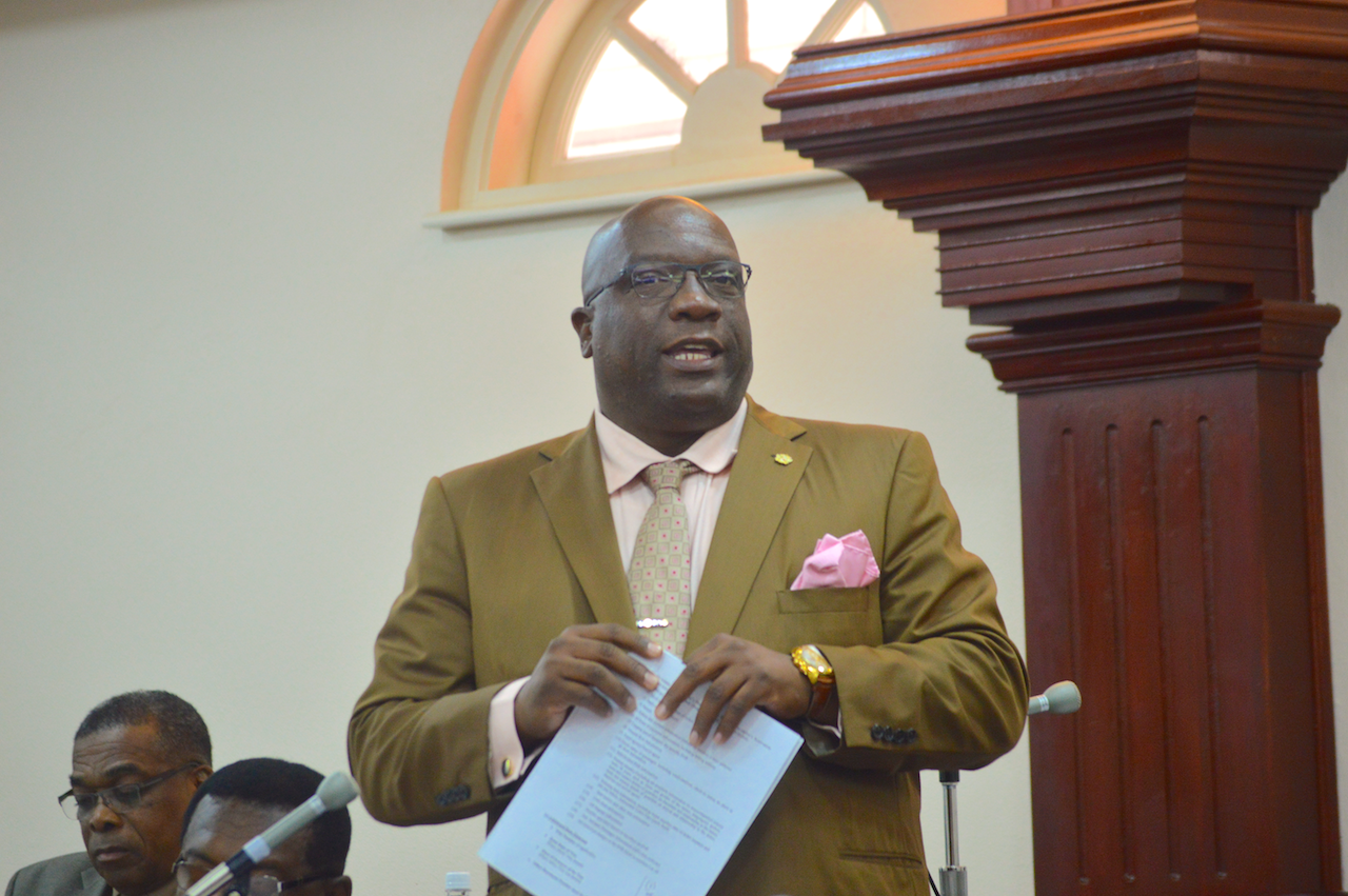 APIS Bill Strengthens St. Kitts-Nevis’ Collaboration Efforts To Advance National and Global Security