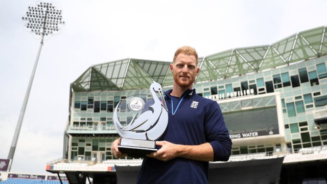 Stokes’ stock rises after living up to IPL hype