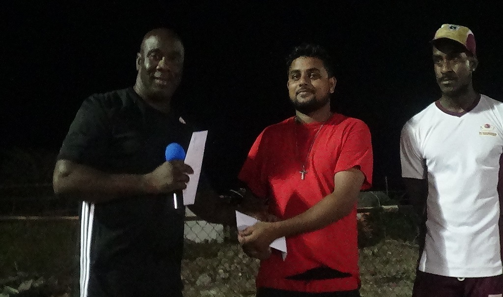 Jah Bass INT Takes $1,000 Big Ones