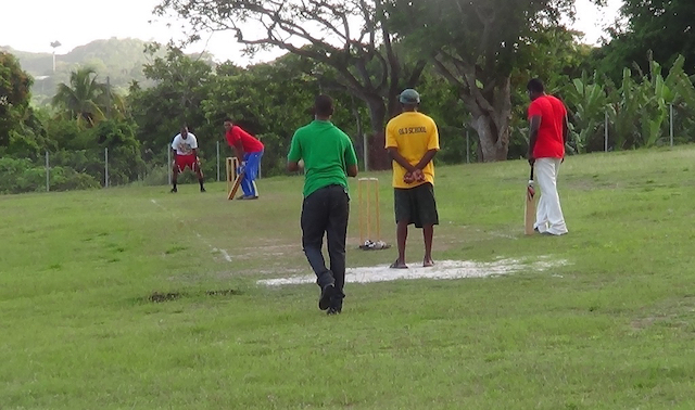 VPL League Host Mother’s Day Bash.