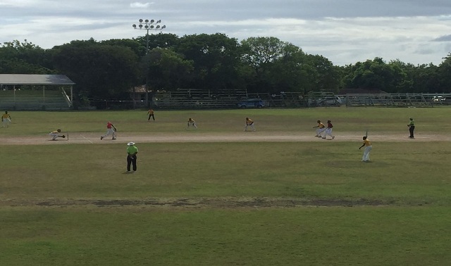 Youth and Sports under 21 Tournaments Heating Up