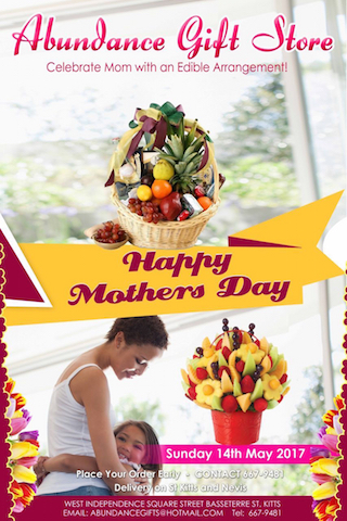 Abundance Gift Store: Happy Mothers Day Packages…