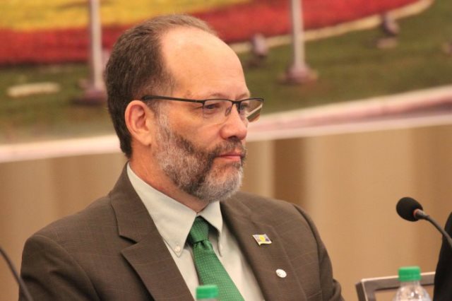 (CARICOM Secretariat, Turkeyen, Greater, Georgetown, Guyana) STATEMENT BY THE SECRETARY-GENERAL, CARICOM  AMBASSADOR IRWIN LAROCQUE ON THE MANCHESTER BOMBING