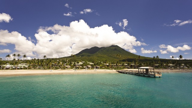 Four Season Resort Nevis Invites Caribbean Neighbours to Experience Nevis with  Exclusive USD 265 Nightly Rate.