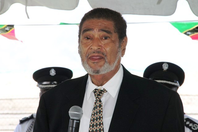 SKN Deputy Governor General demits office after 23 years