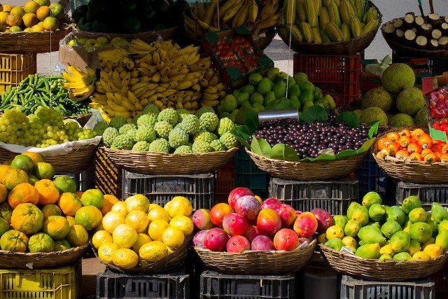 Agriculture stakeholders discuss regional food safety