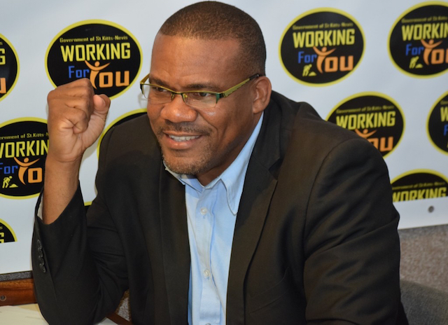 Draft Federal Youth Policy being Prepared for Cabinet Review.
