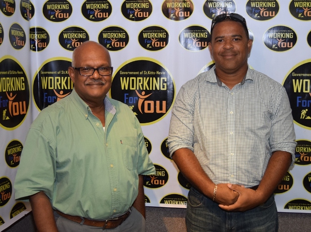 CFBC Team Working to Expand Scope of Agriculture Programme