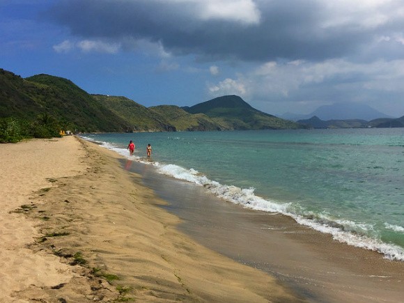 Coastal Erosion Mitigation Project Soon to be Reactivated