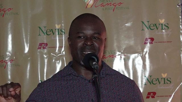 Nevis Mango and Food Festival moving closer to being among Caribbean’s premier food festivals, NTA CEO says
