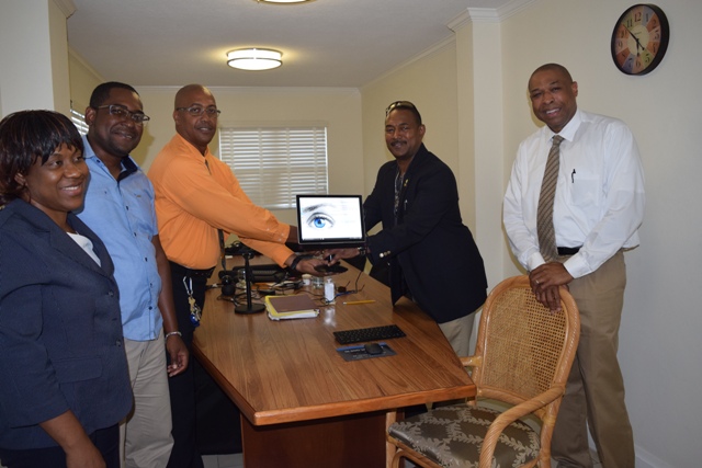 ‘Eye Detect’ Bolsters Police Integrity Screening Efforts